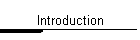 Introduction